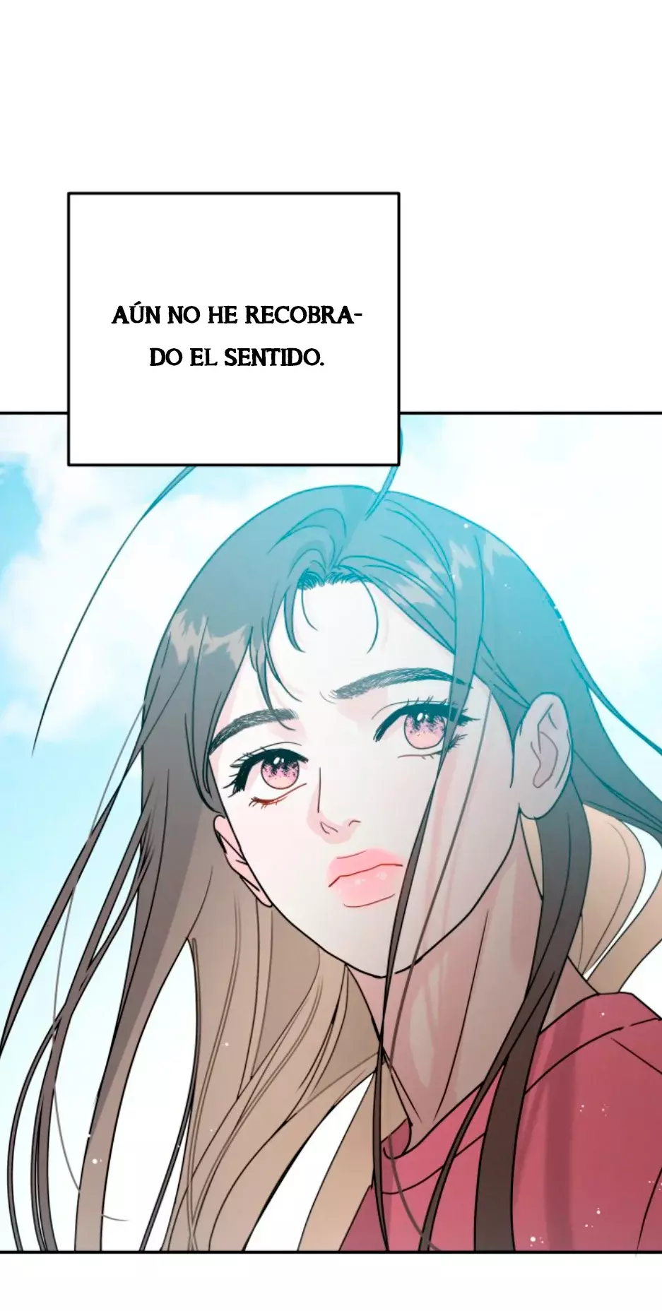 Amor egoísta capítulo 1, página 49