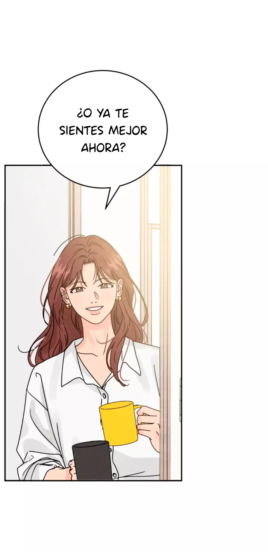 Amor egoísta capítulo 1, página 66
