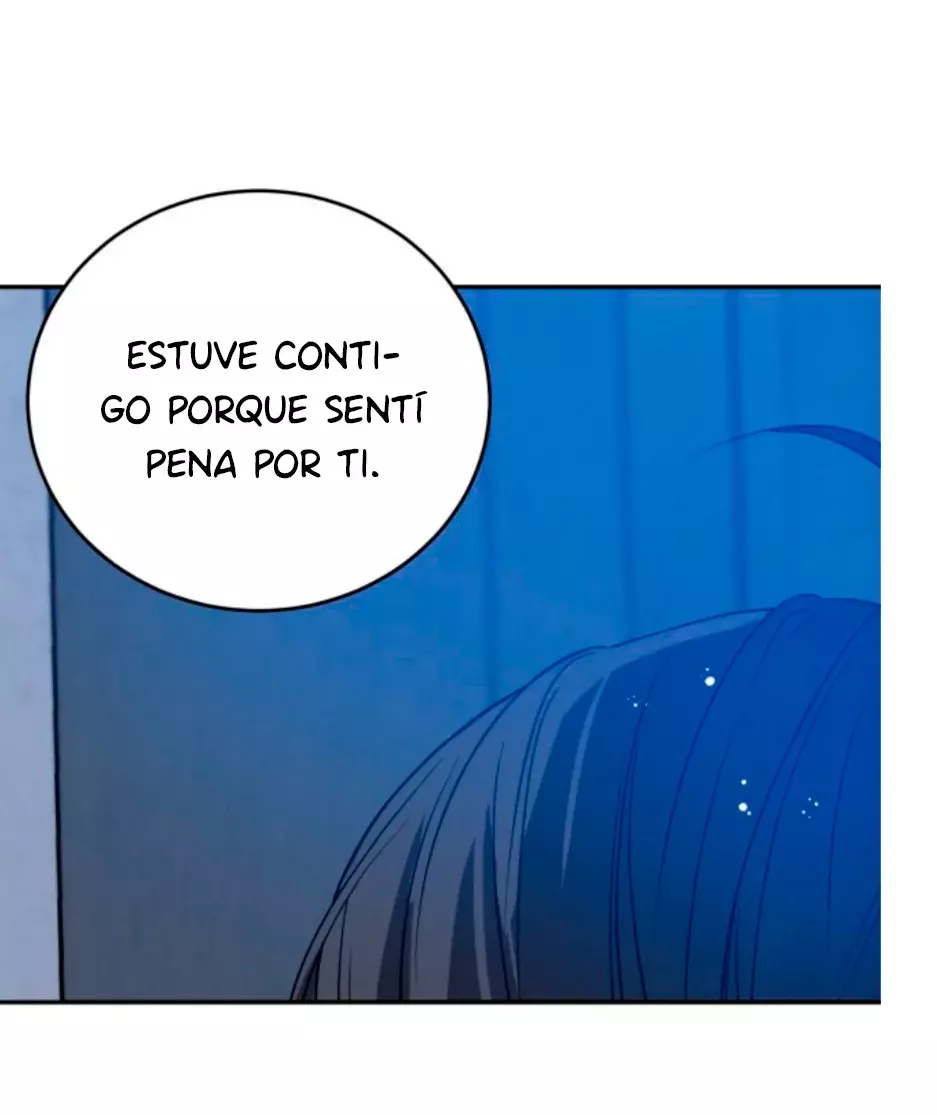 Amor egoísta capítulo 1, página 117