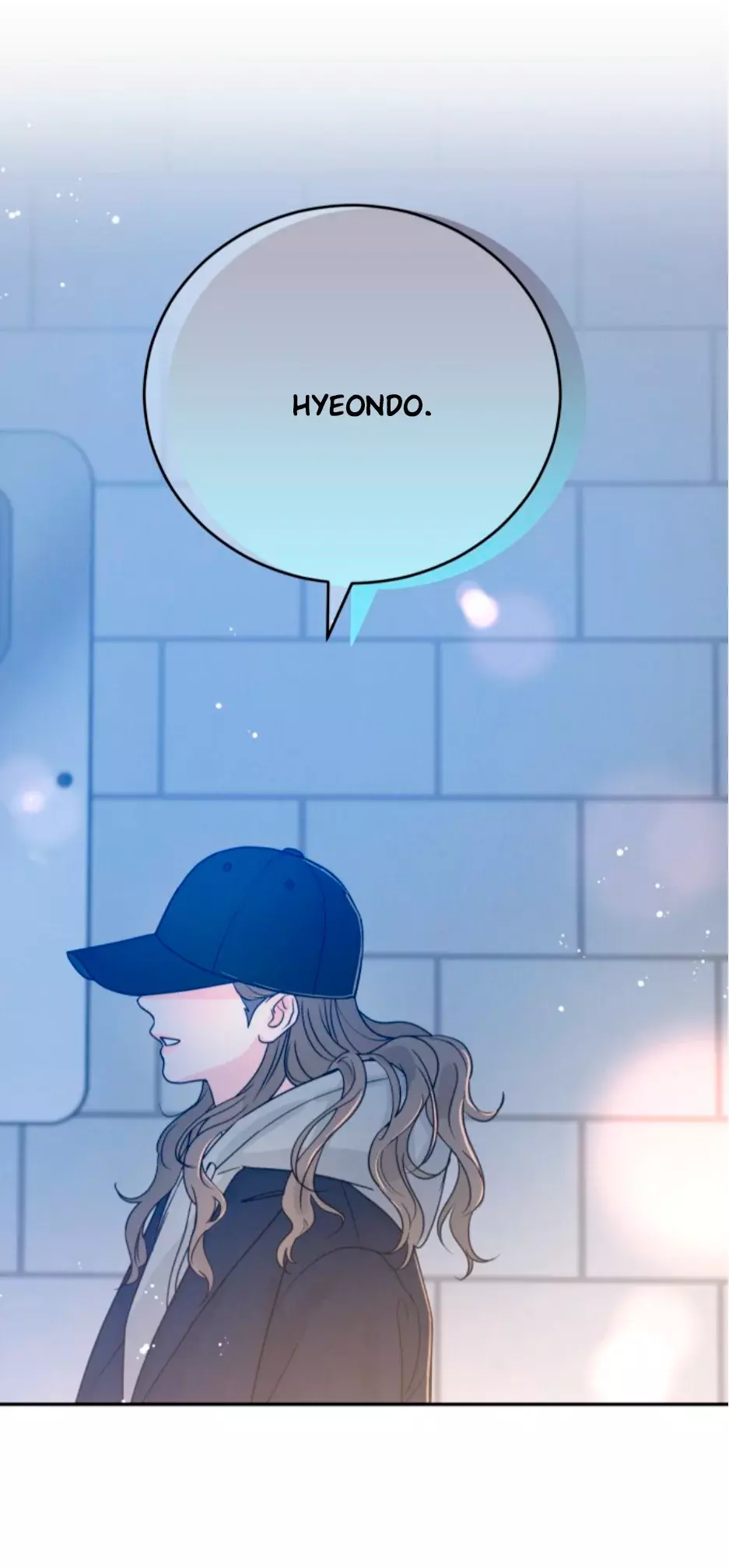 Amor egoísta capítulo 1, página 125