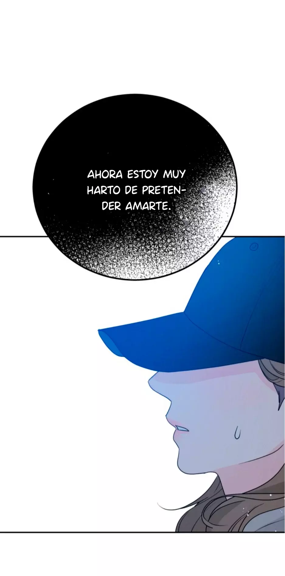 Amor egoísta capítulo 1, página 129