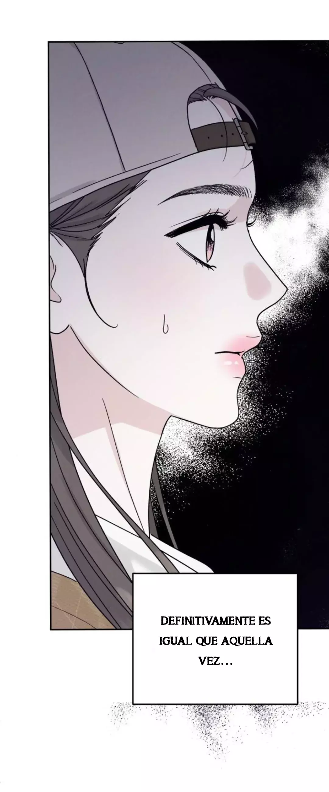 Amor egoísta capítulo 12, página 19