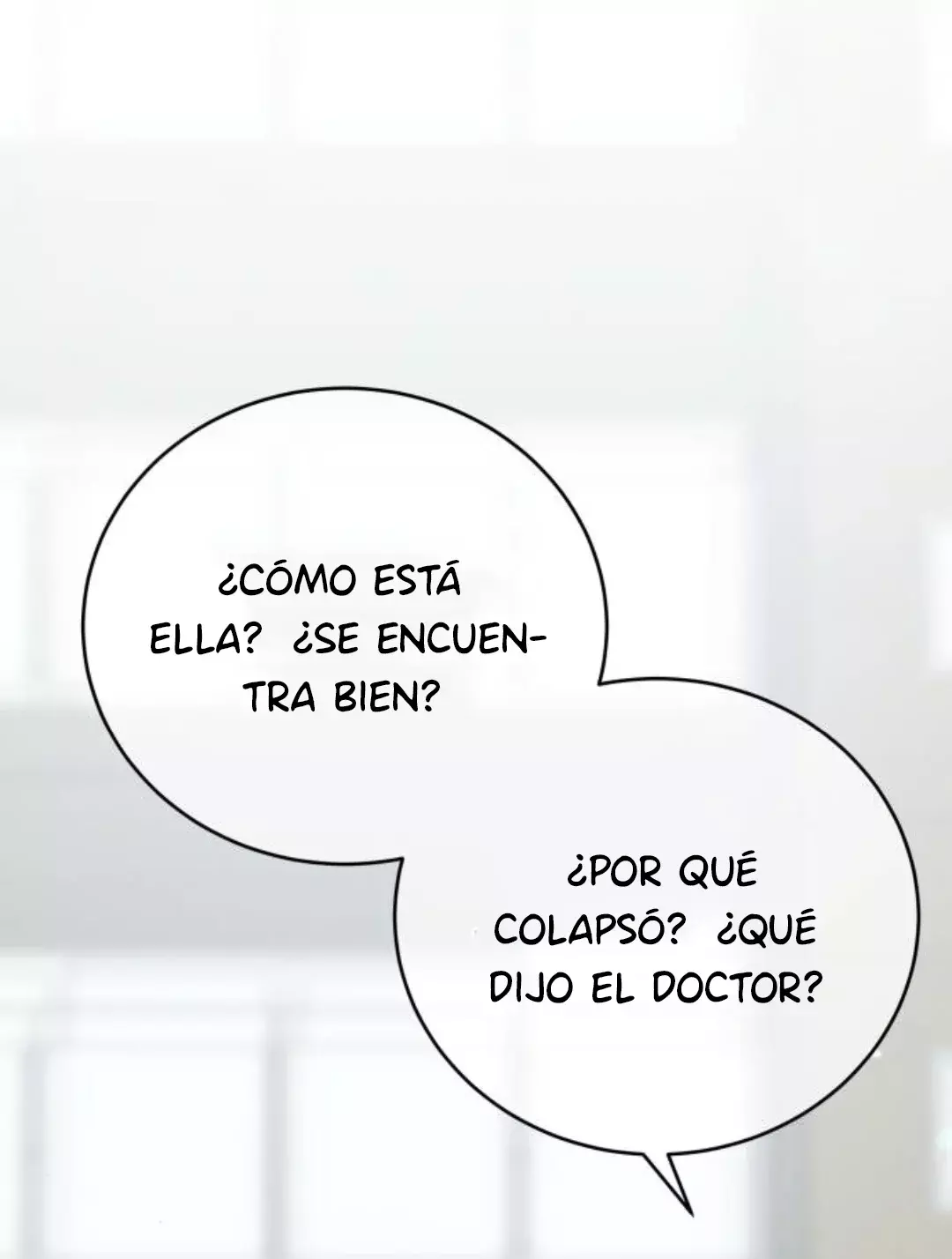 Amor egoísta capítulo 12, página 30
