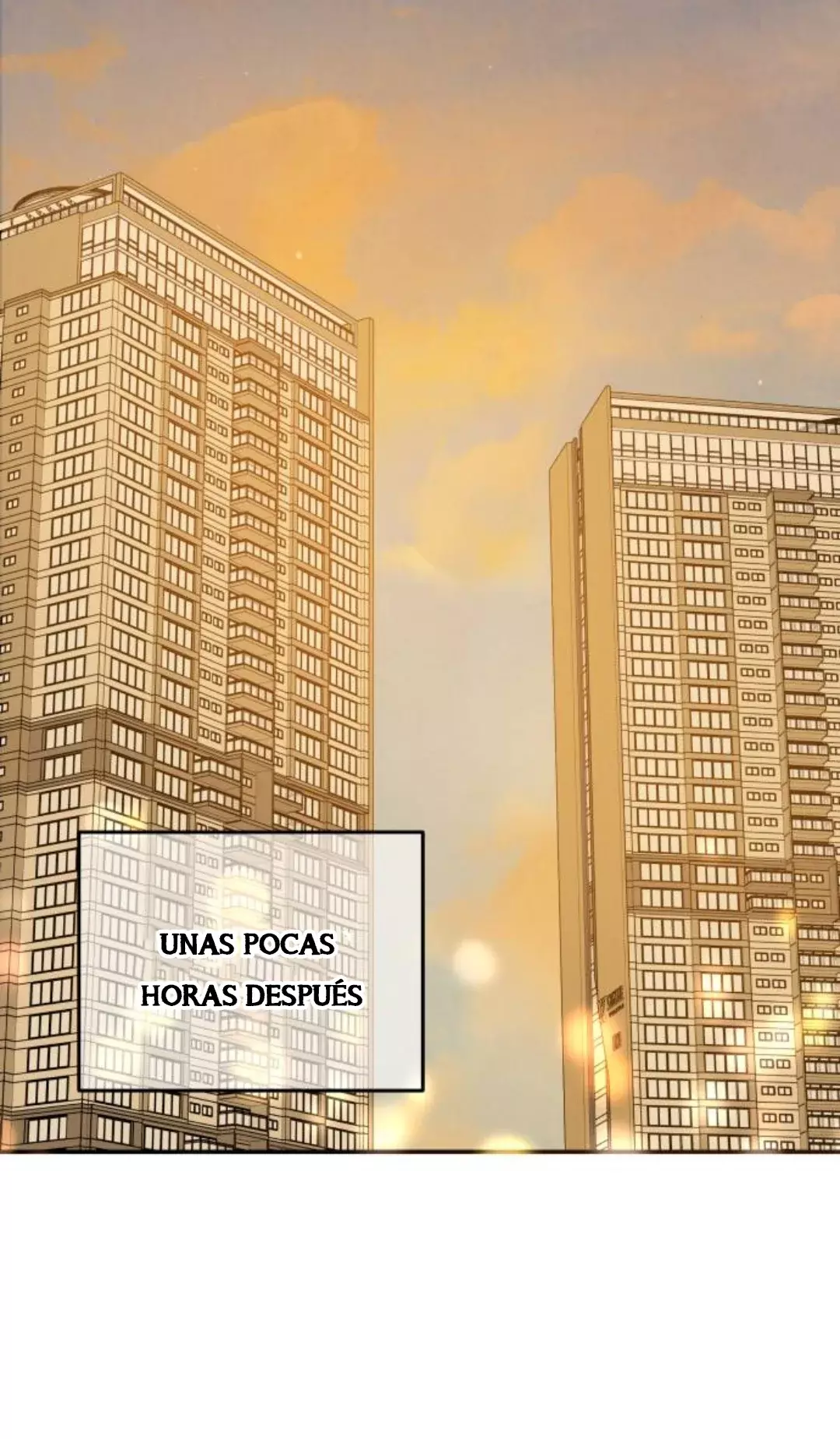 Amor egoísta capítulo 12, página 70