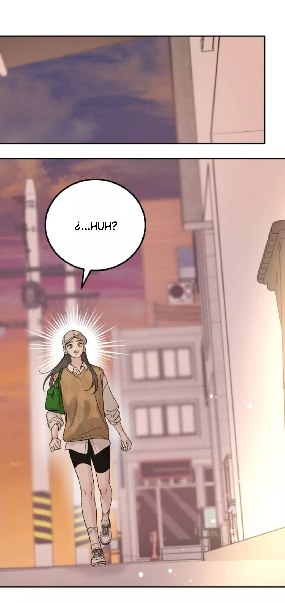 Amor egoísta capítulo 13, página 16