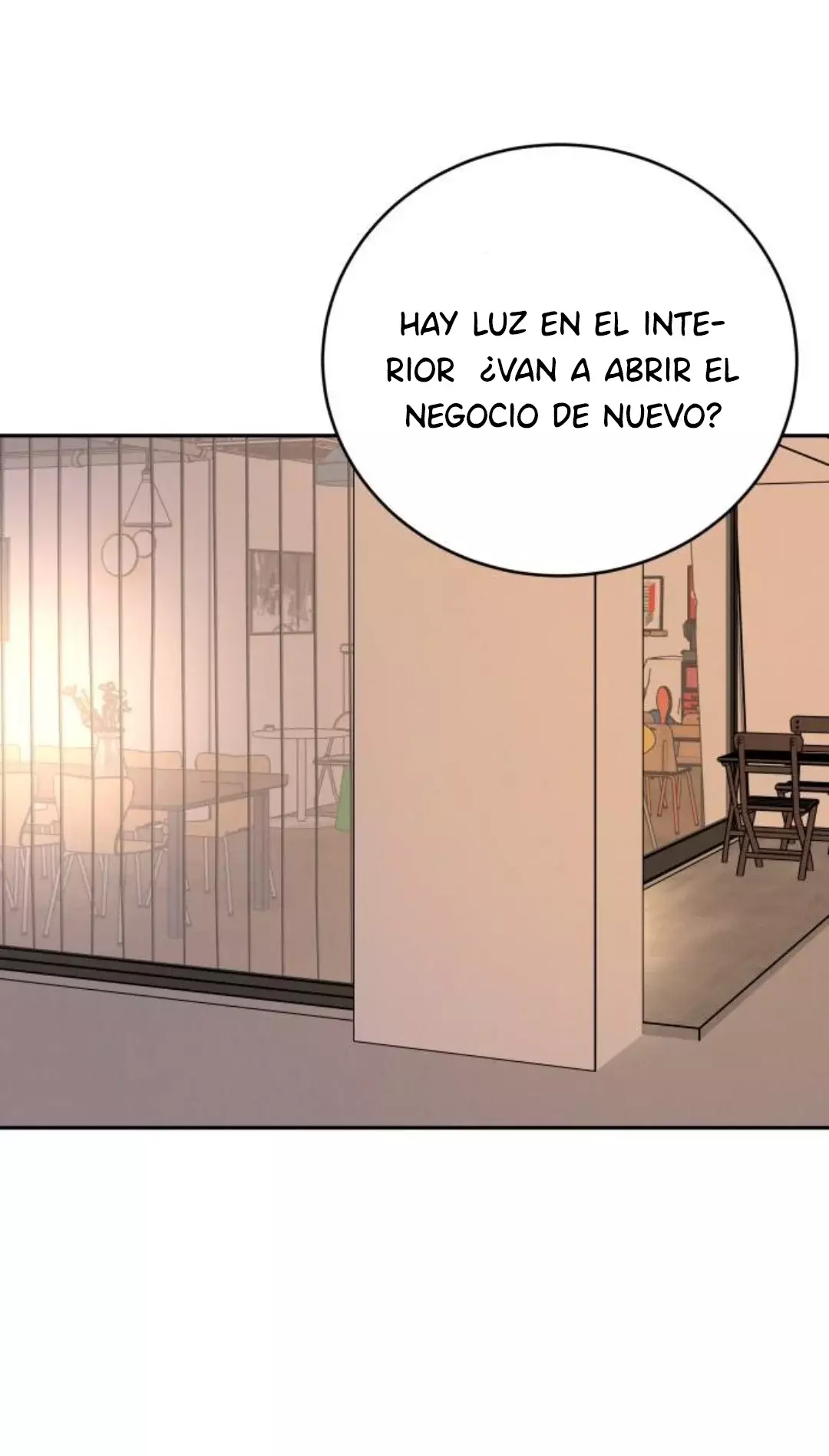 Amor egoísta capítulo 13, página 17