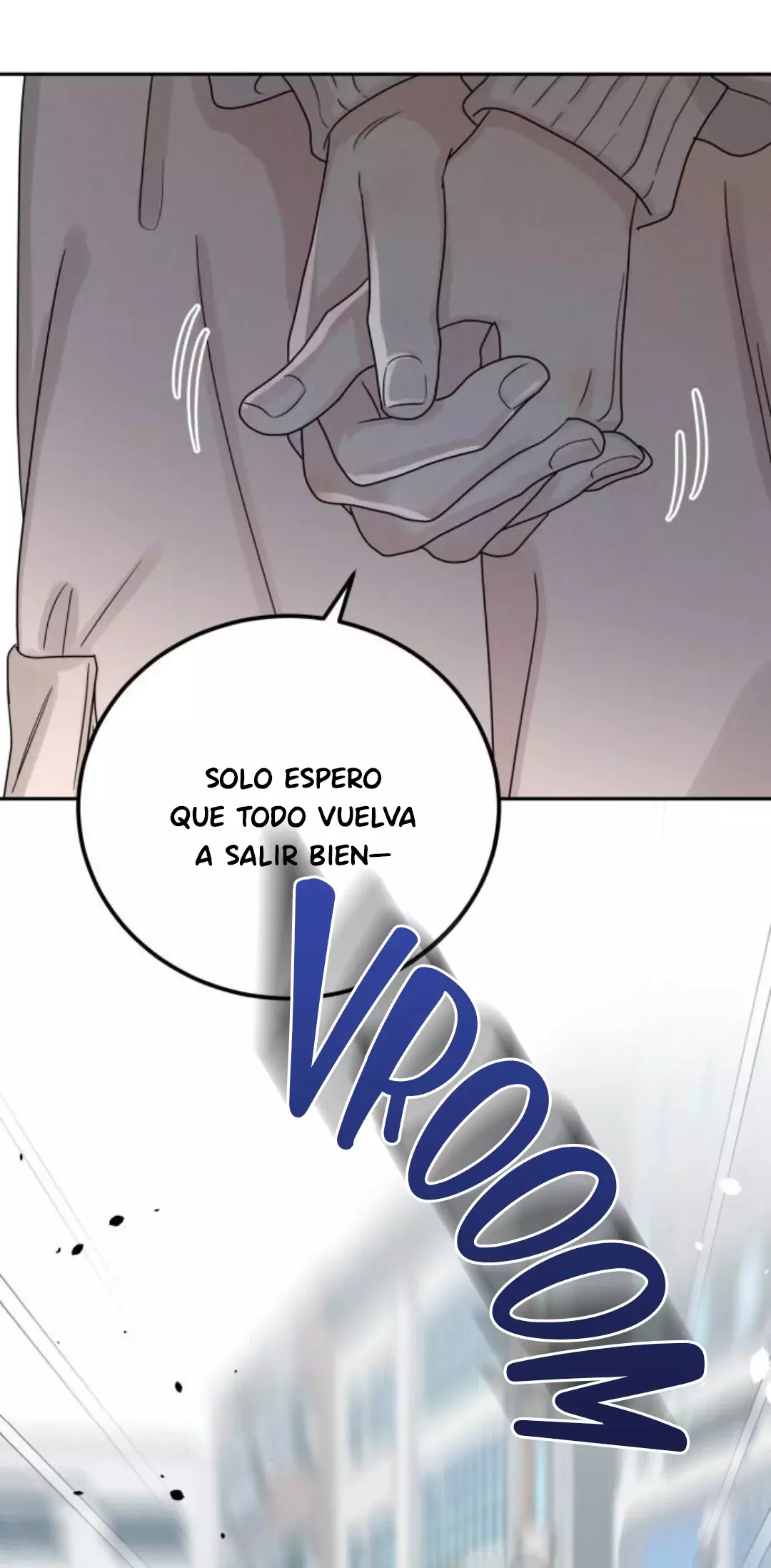 Amor egoísta capítulo 15, página 65