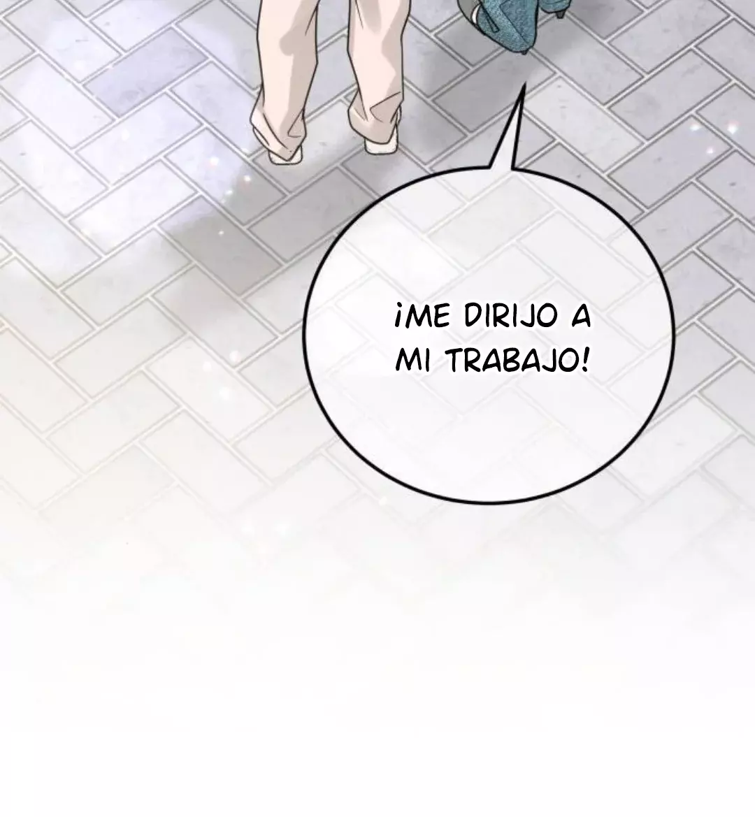 Amor egoísta capítulo 16, página 15