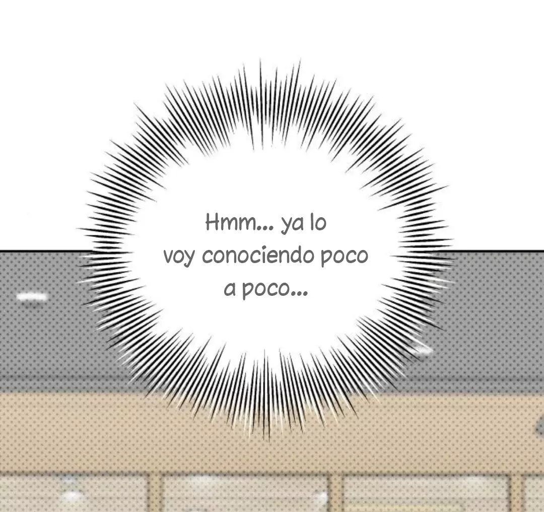 Amor egoísta capítulo 16, página 24