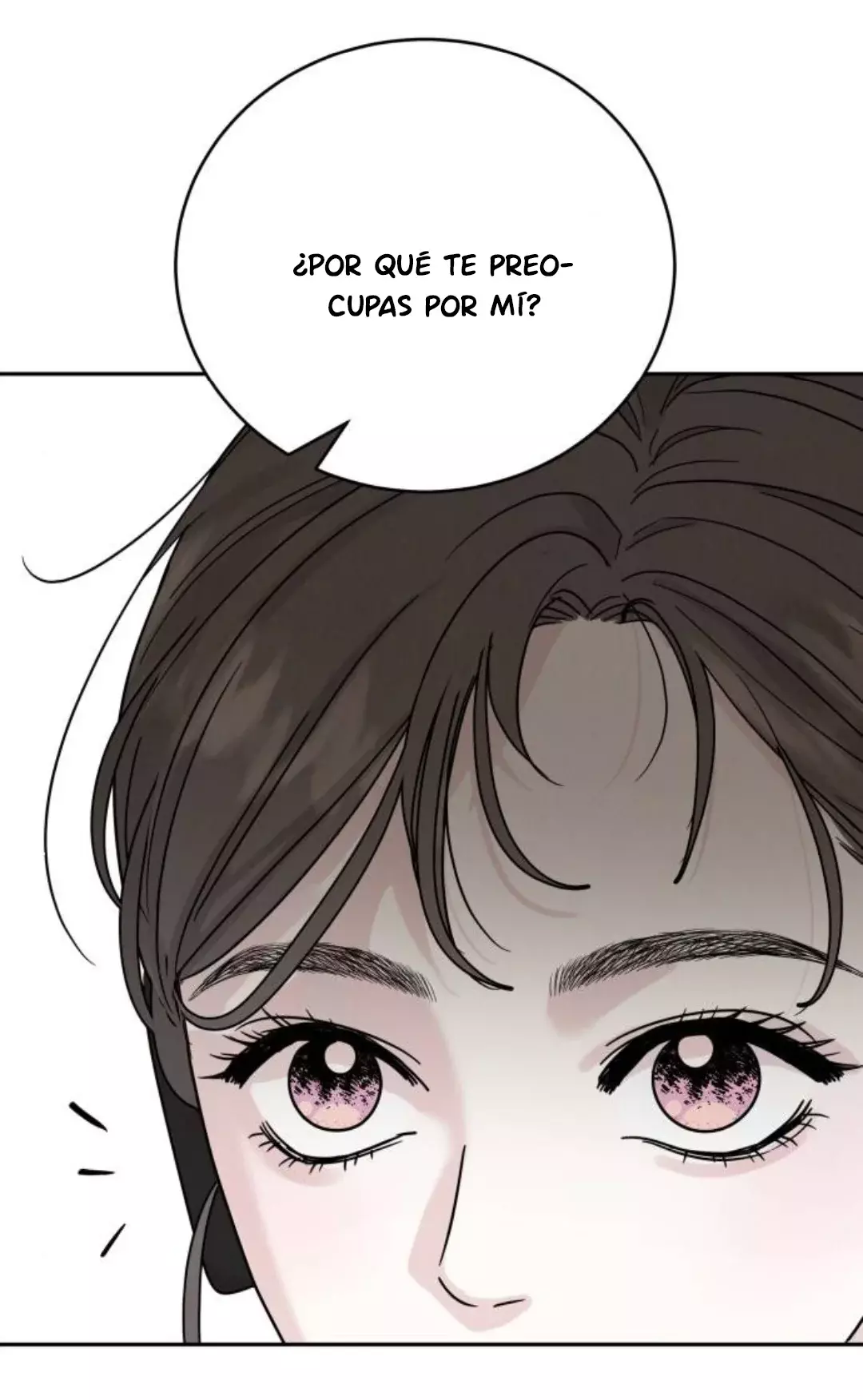 Amor egoísta capítulo 17, página 30