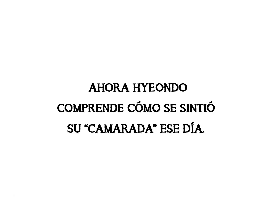 Amor egoísta capítulo 17, página 69