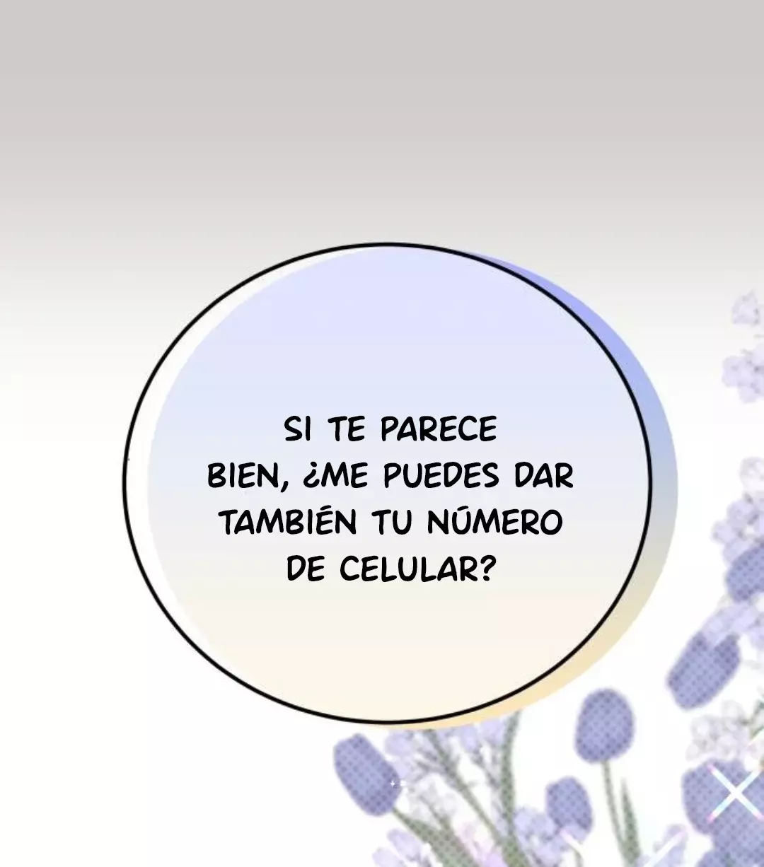 Amor egoísta capítulo 18, página 62