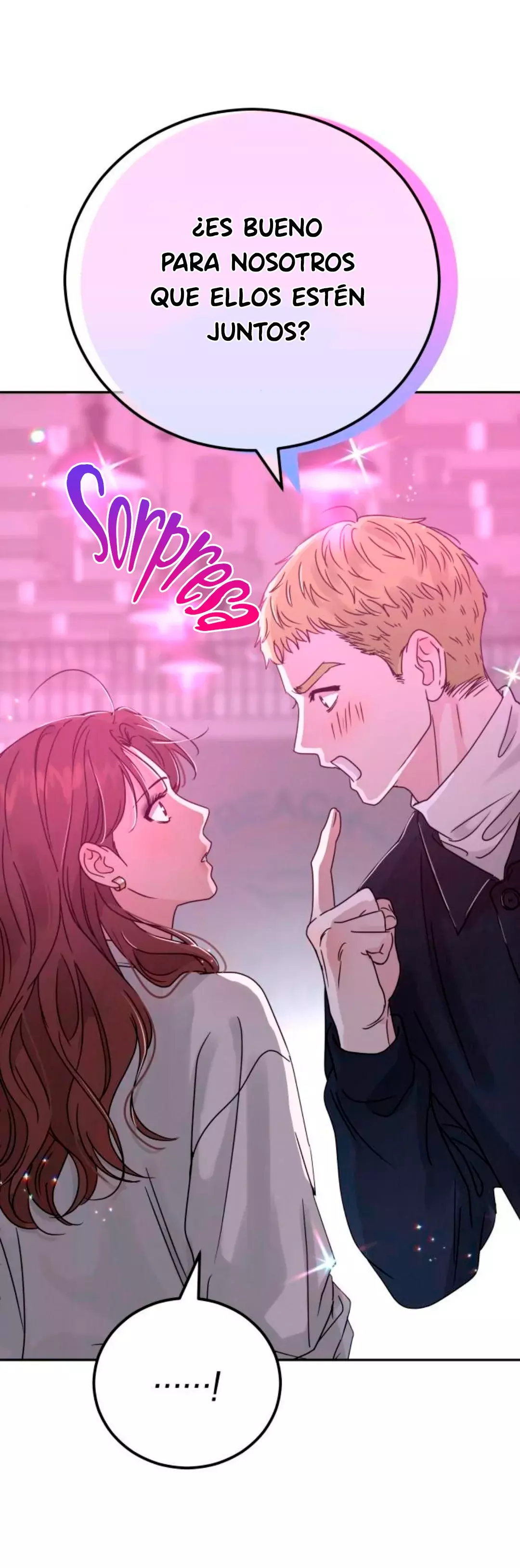 Amor egoísta capítulo 2, página 14