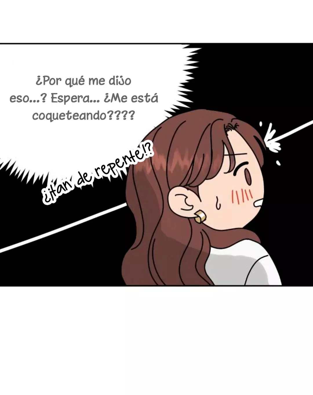 Amor egoísta capítulo 2, página 15