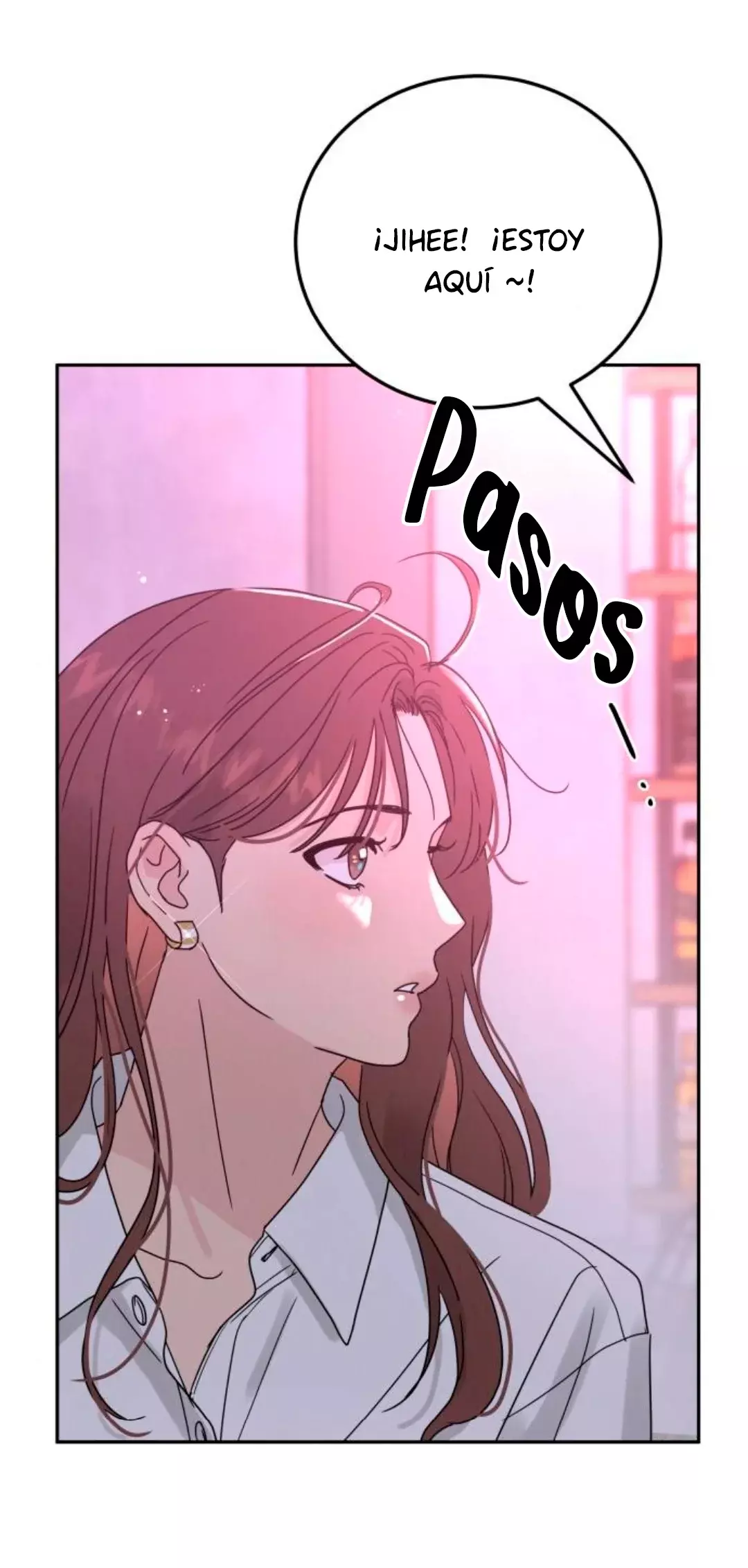 Amor egoísta capítulo 2, página 50