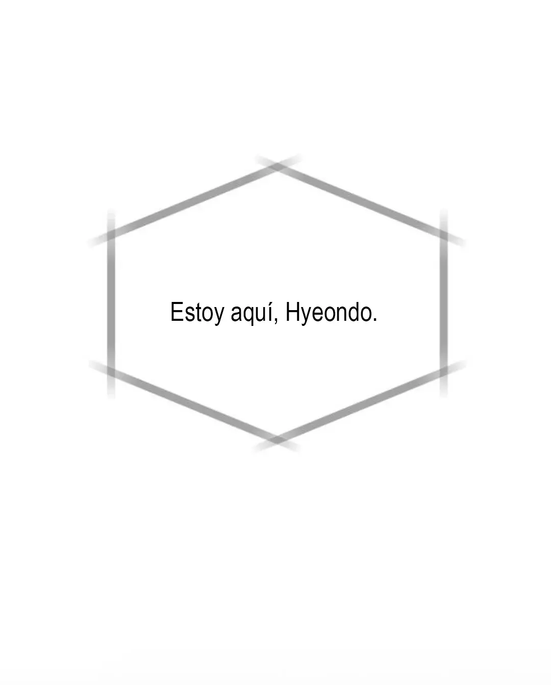 Amor egoísta capítulo 2, página 98