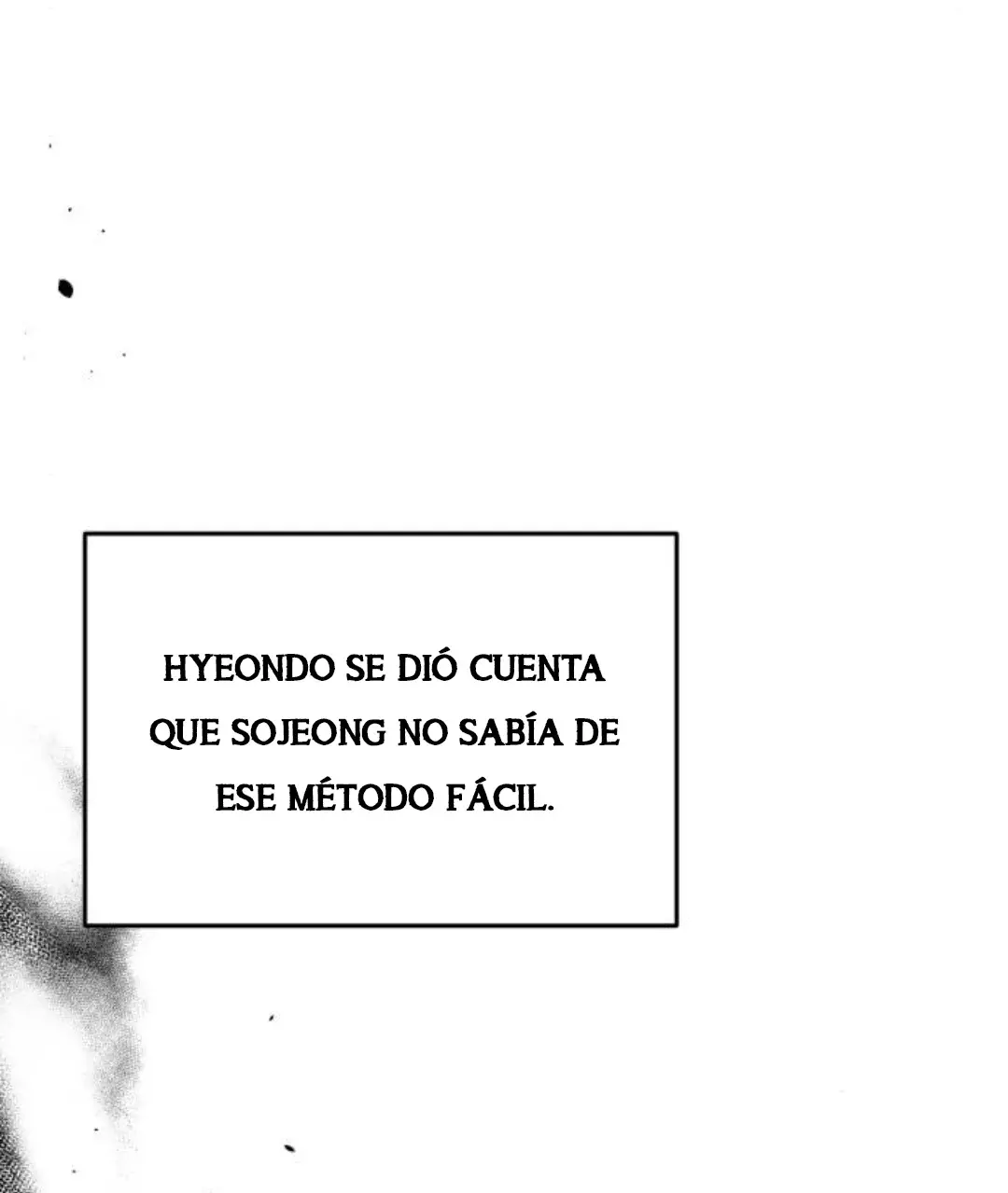 Amor egoísta capítulo 22, página 23