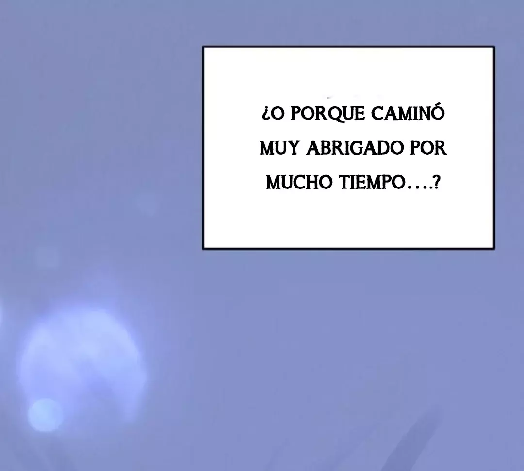 Amor egoísta capítulo 22, página 78