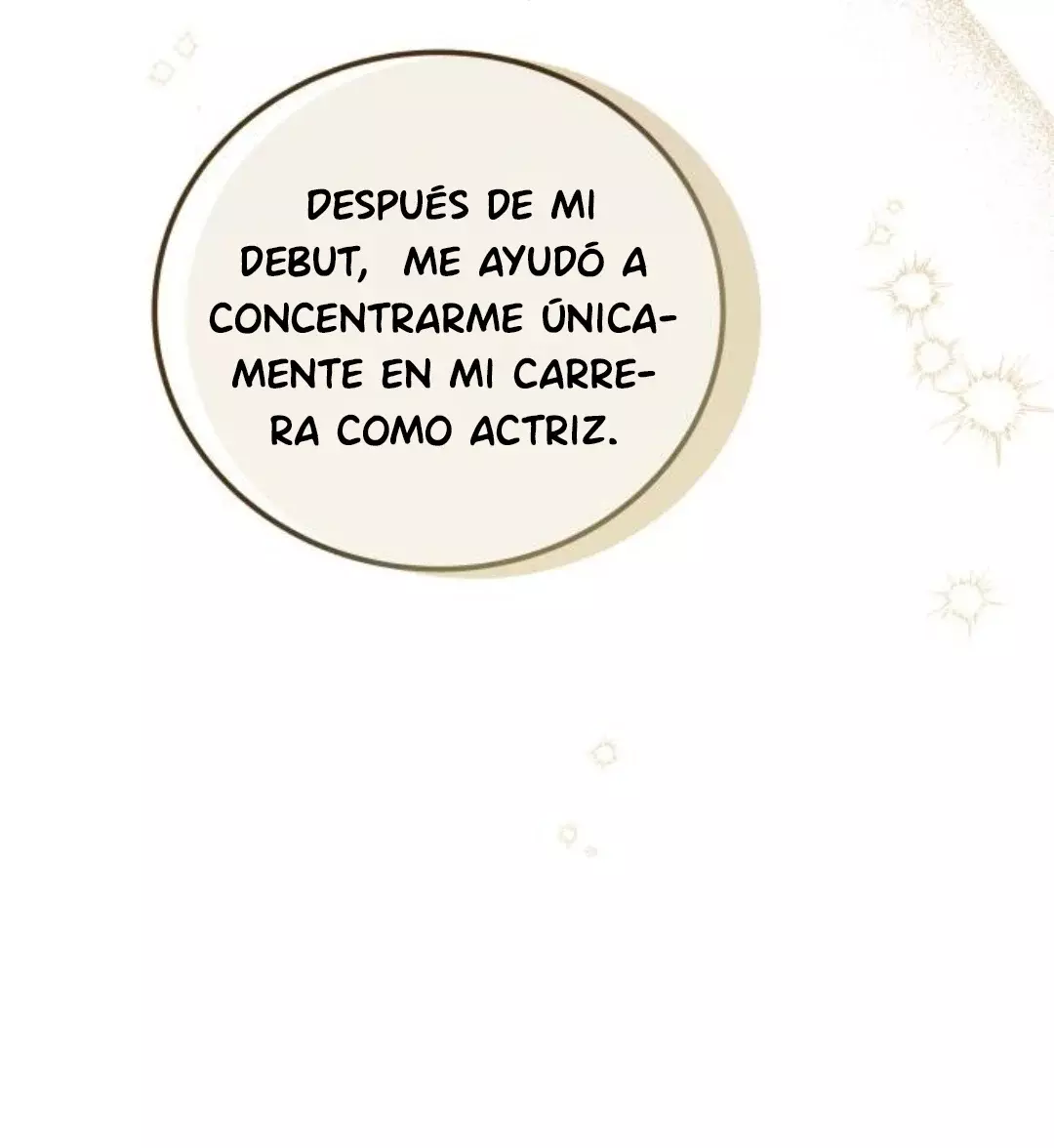 Amor egoísta capítulo 24, página 42