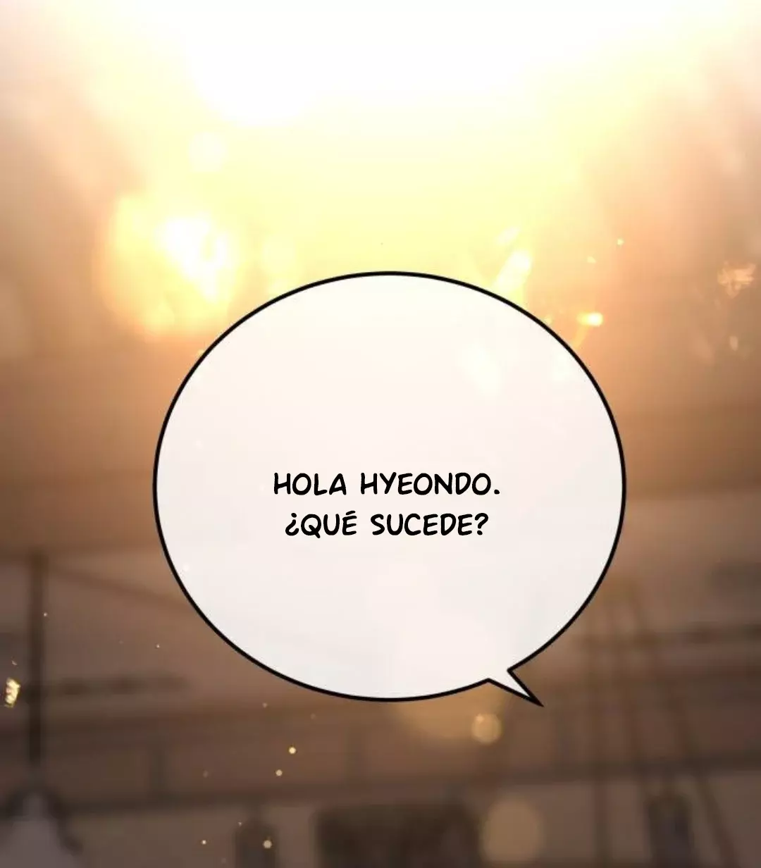 Amor egoísta capítulo 24, página 50