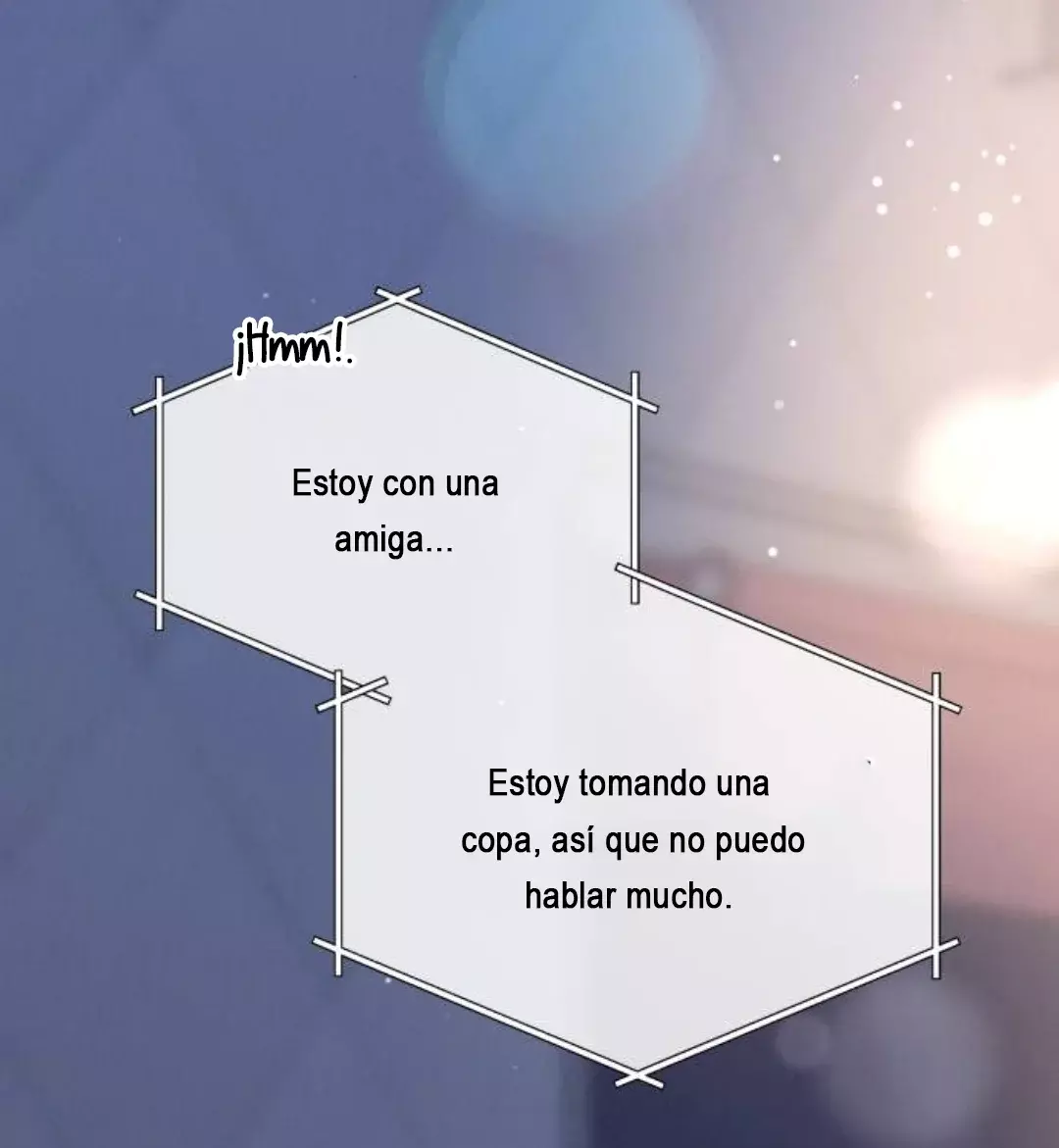 Amor egoísta capítulo 24, página 53