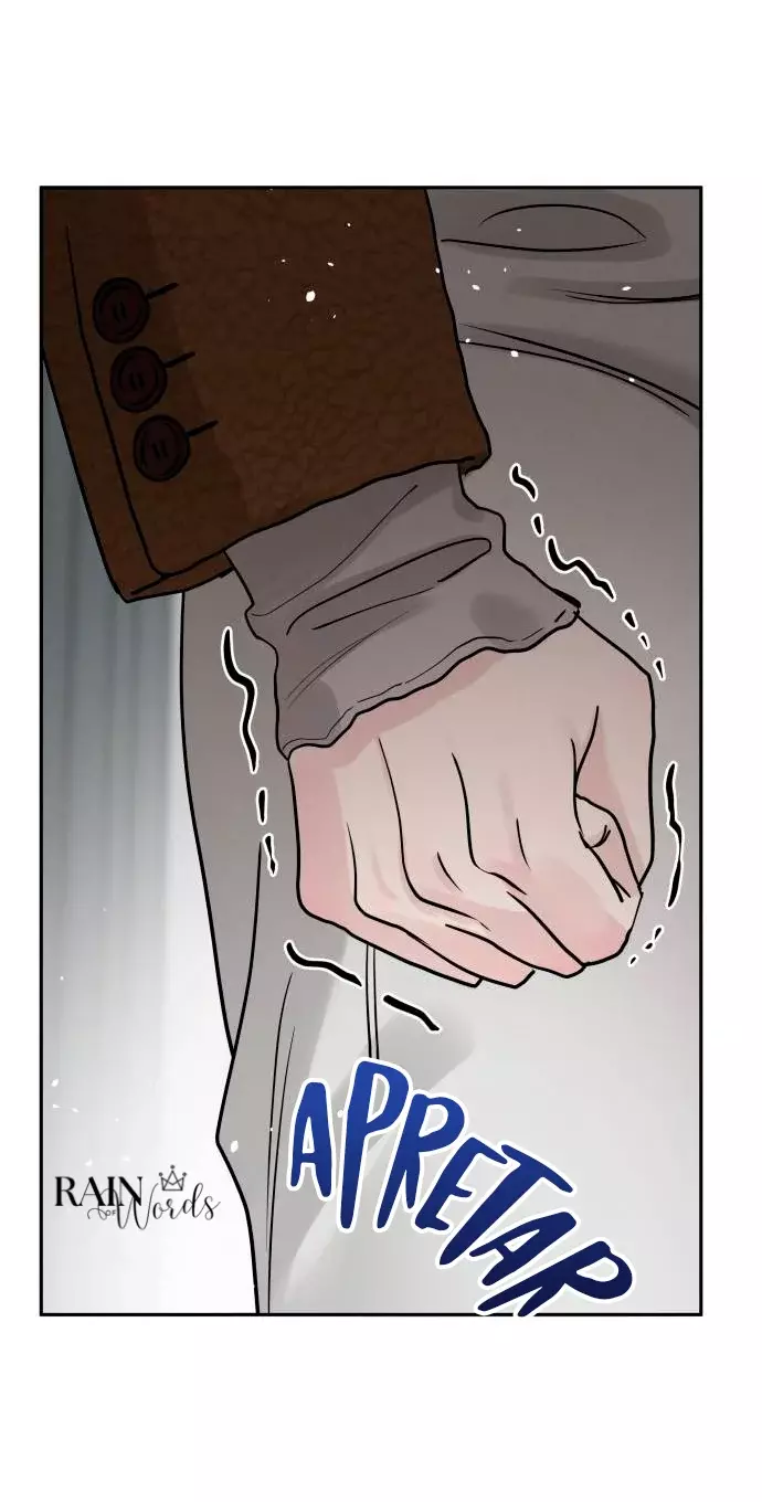 Amor egoísta capítulo 25, página 22
