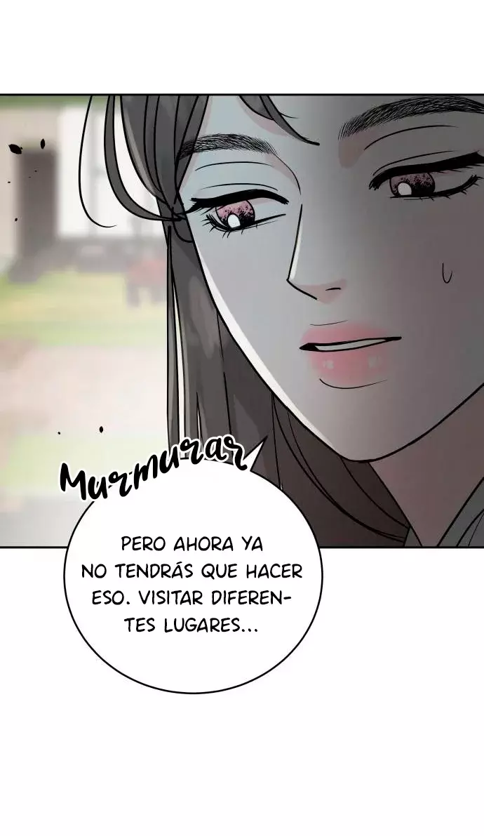 Amor egoísta capítulo 26, página 37