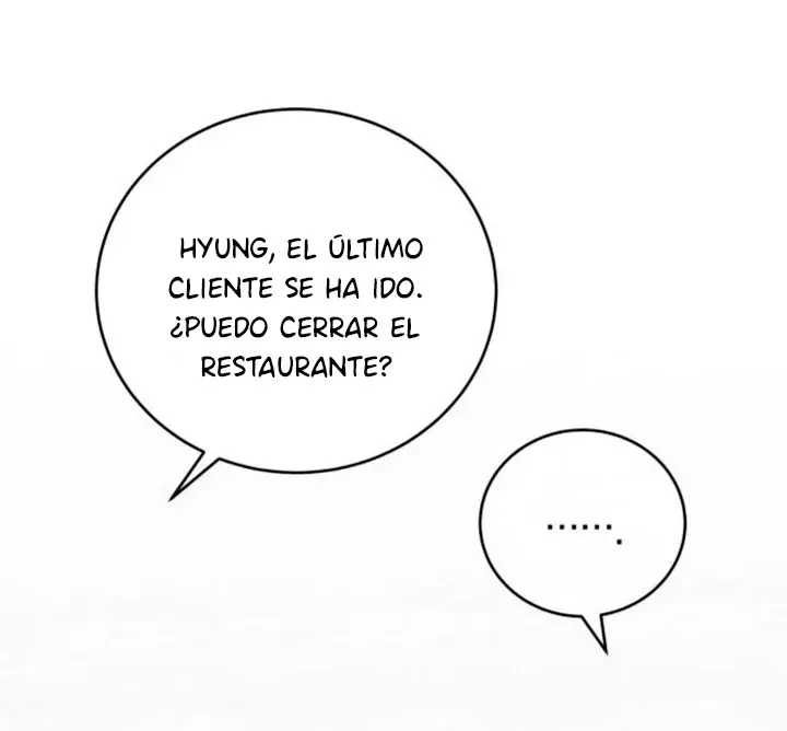 Amor egoísta capítulo 27, página 44