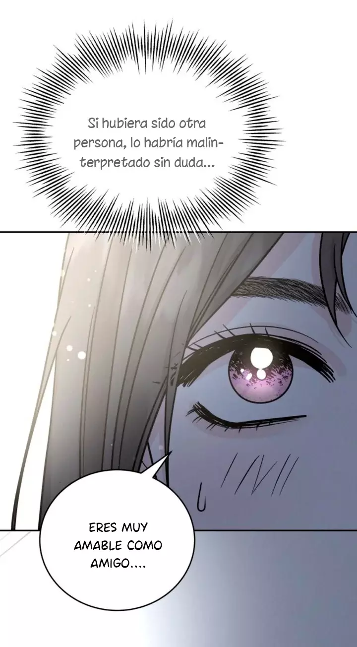 Amor egoísta capítulo 27, página 80