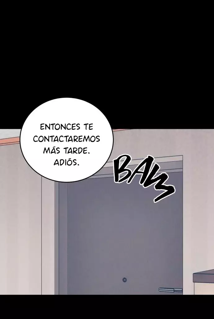 Amor egoísta capítulo 28, página 7