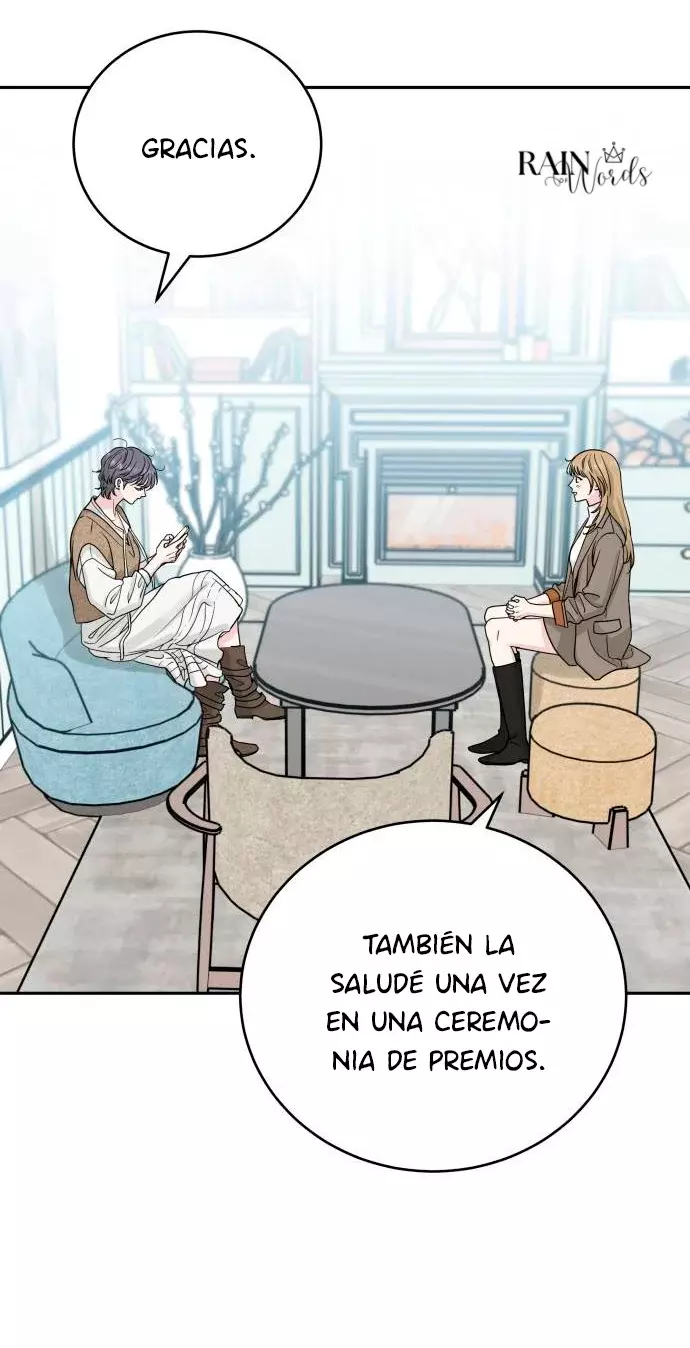 Amor egoísta capítulo 29, página 11