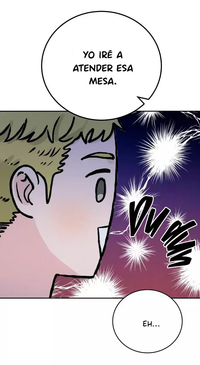 Amor egoísta capítulo 29, página 32