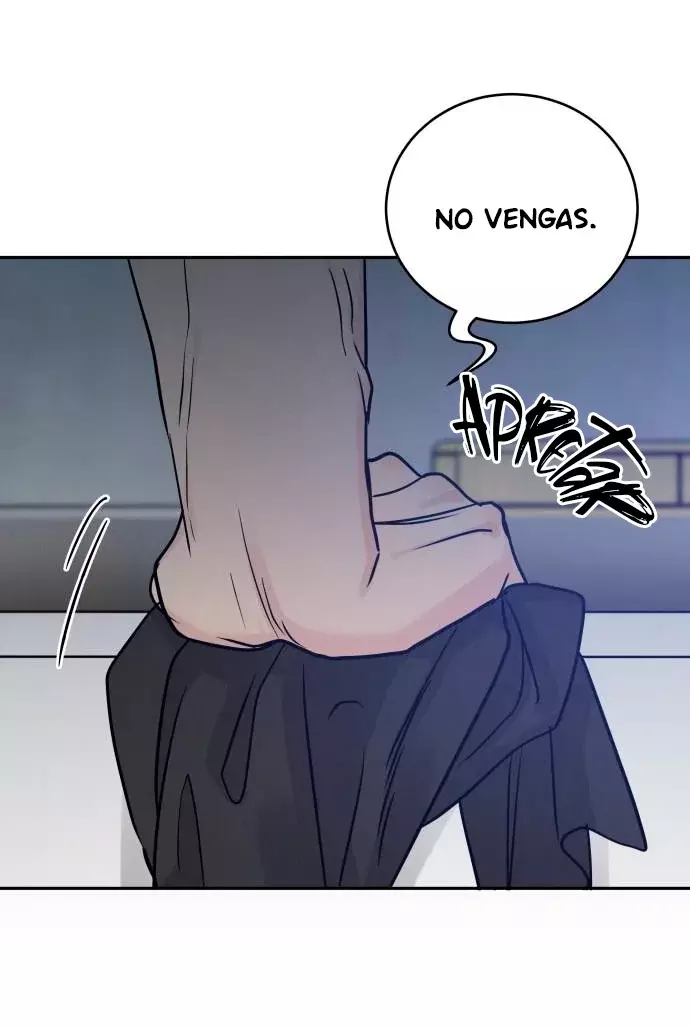 Amor egoísta capítulo 29, página 64