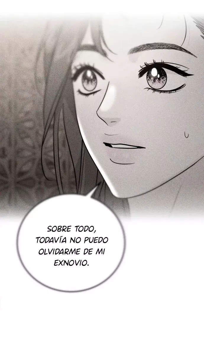 Amor egoísta capítulo 29, página 76