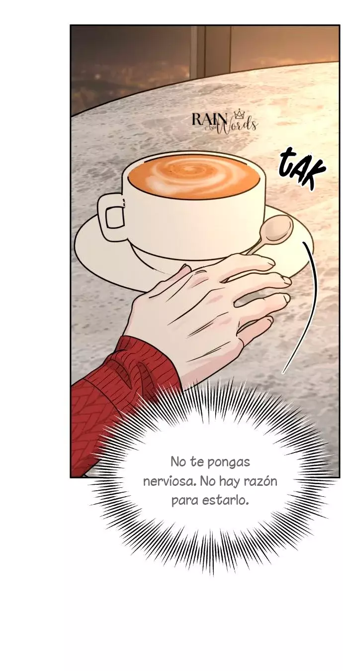Amor egoísta capítulo 29, página 87