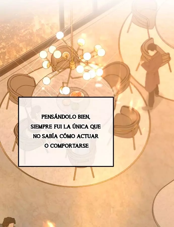 Amor egoísta capítulo 29, página 90