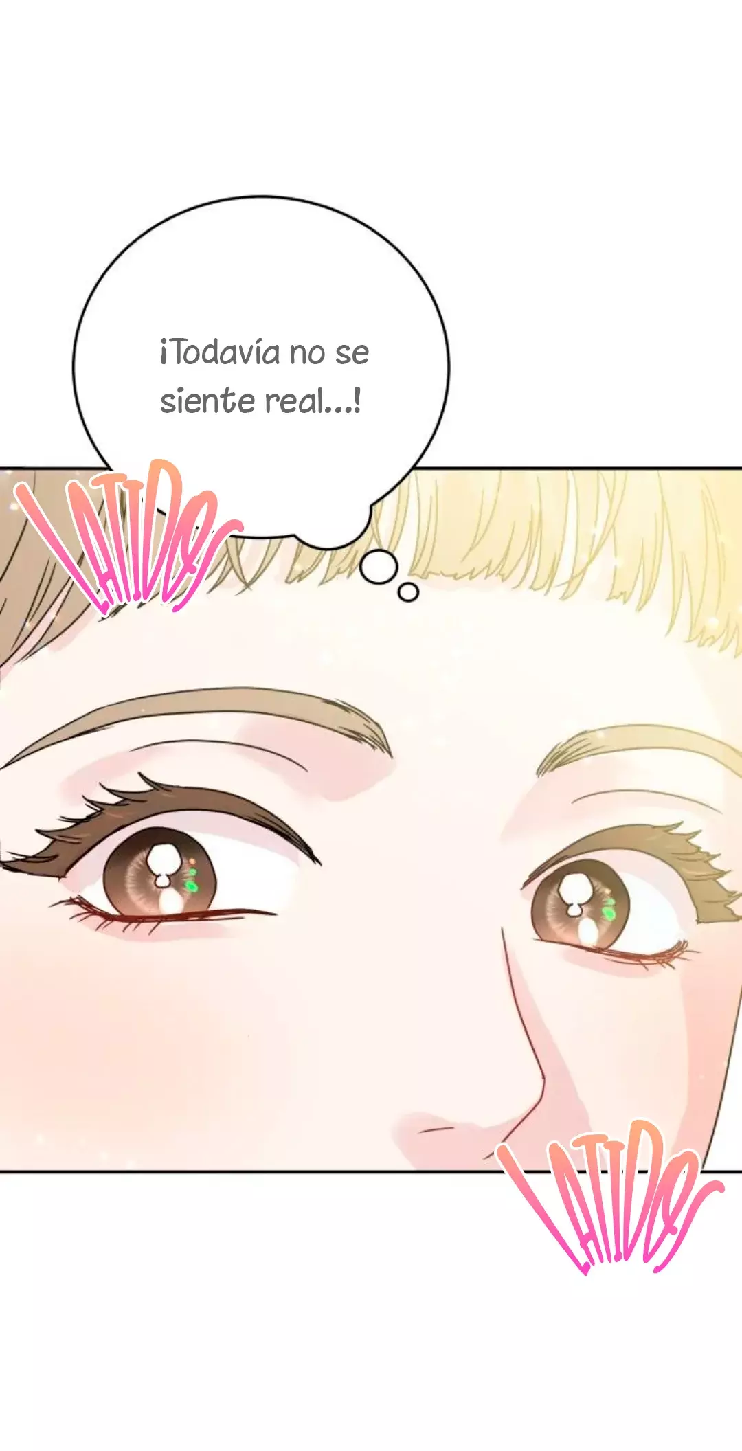Amor egoísta capítulo 3, página 18