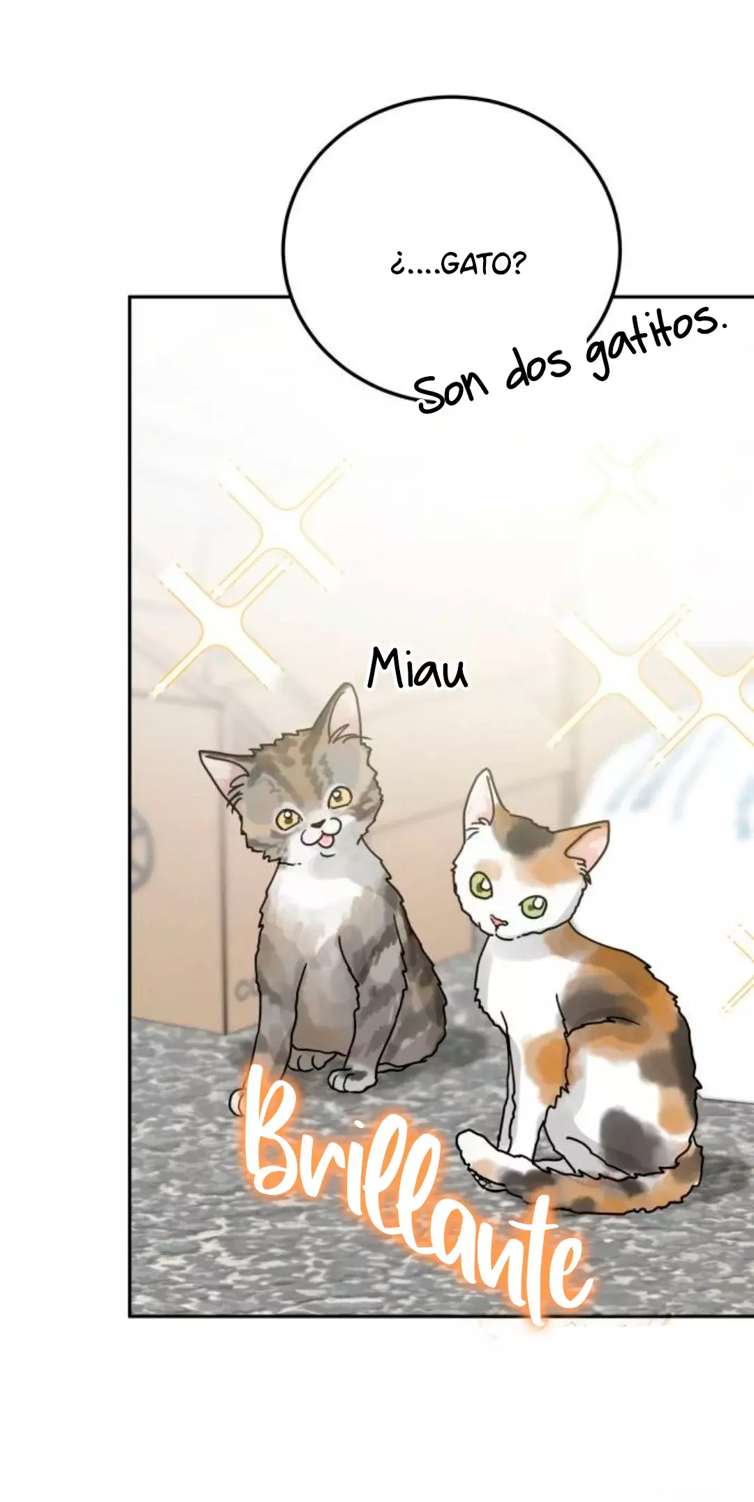 Amor egoísta capítulo 3, página 31