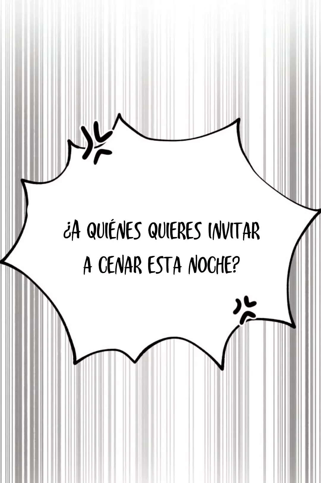 Amor egoísta capítulo 3, página 37