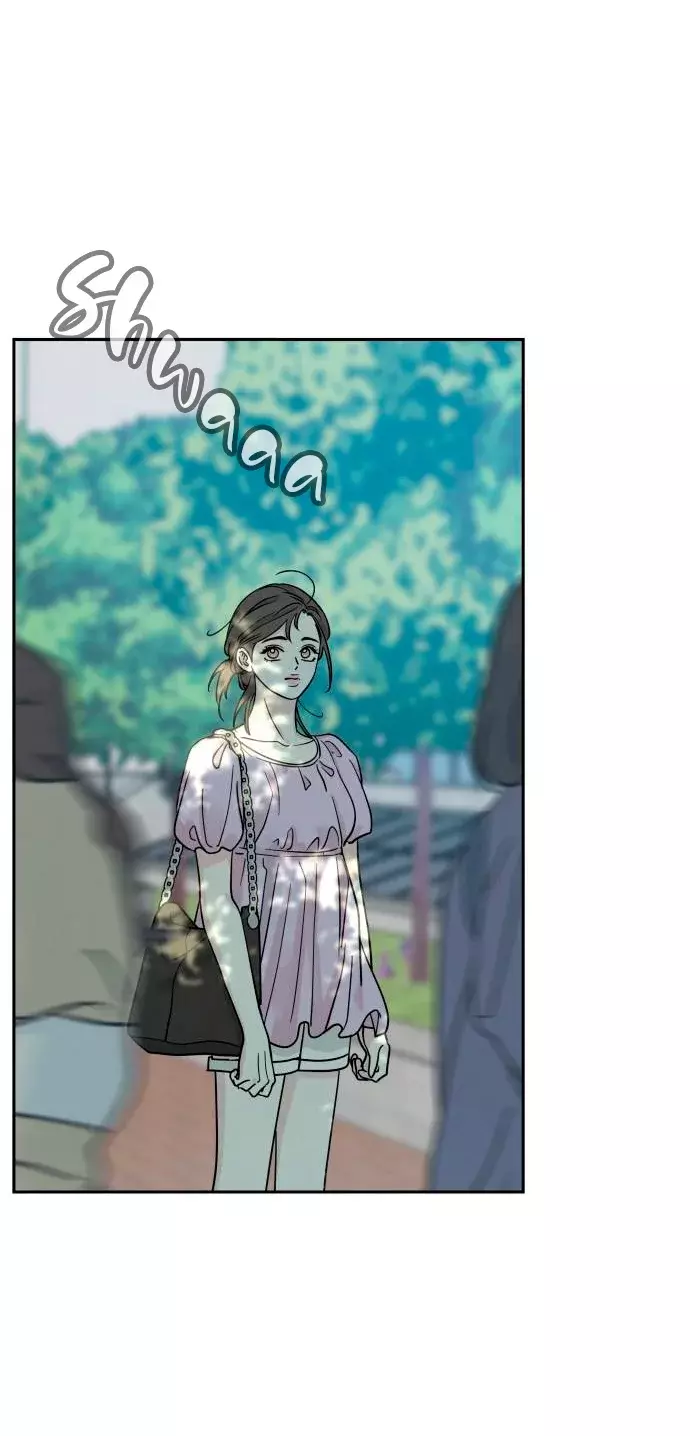 Amor egoísta capítulo 30, página 53
