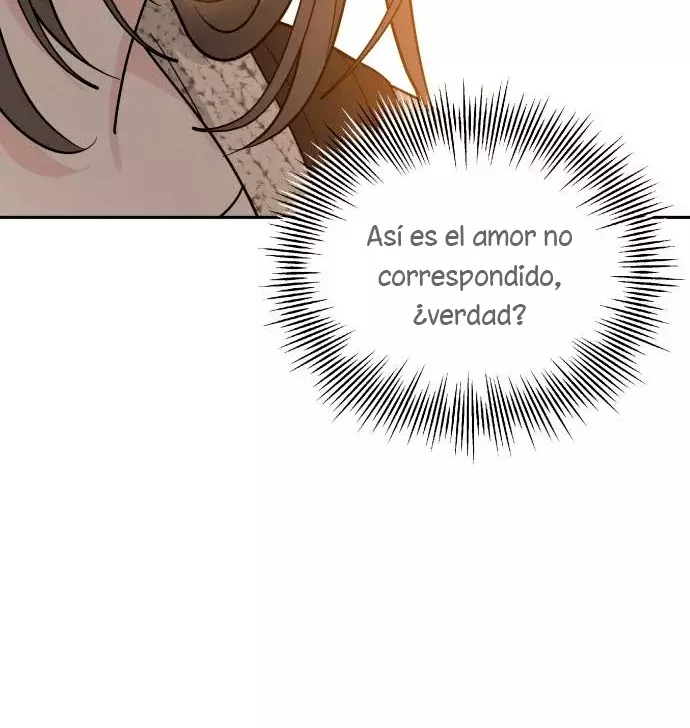 Amor egoísta capítulo 30, página 74