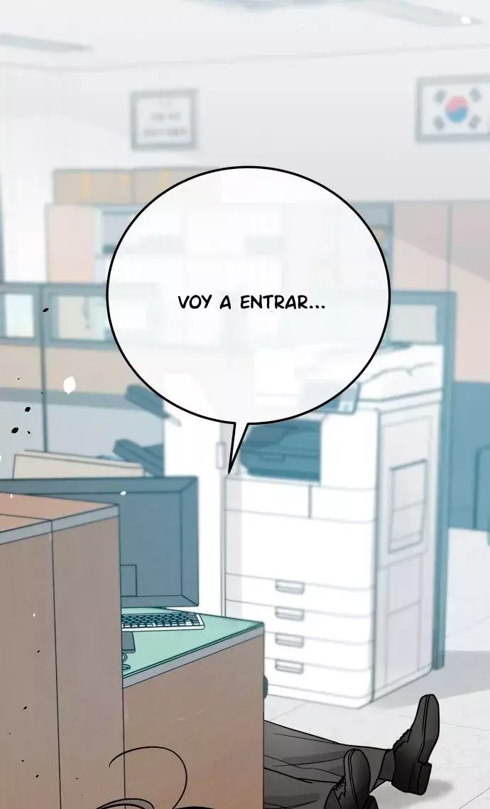 Amor egoísta capítulo 30, página 82