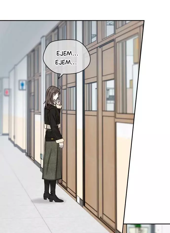 Amor egoísta capítulo 31, página 4