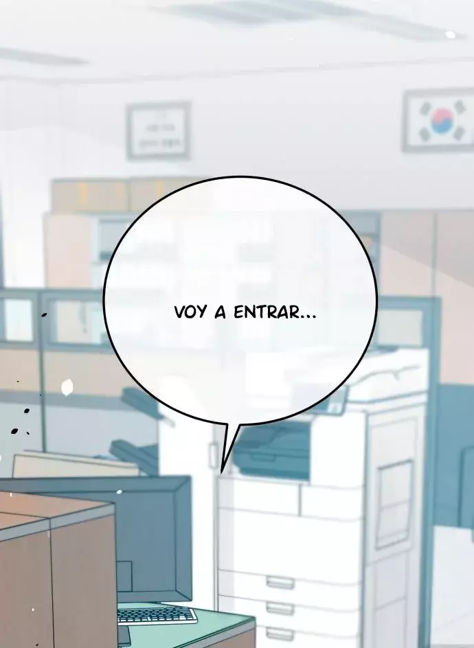 Amor egoísta capítulo 31, página 6