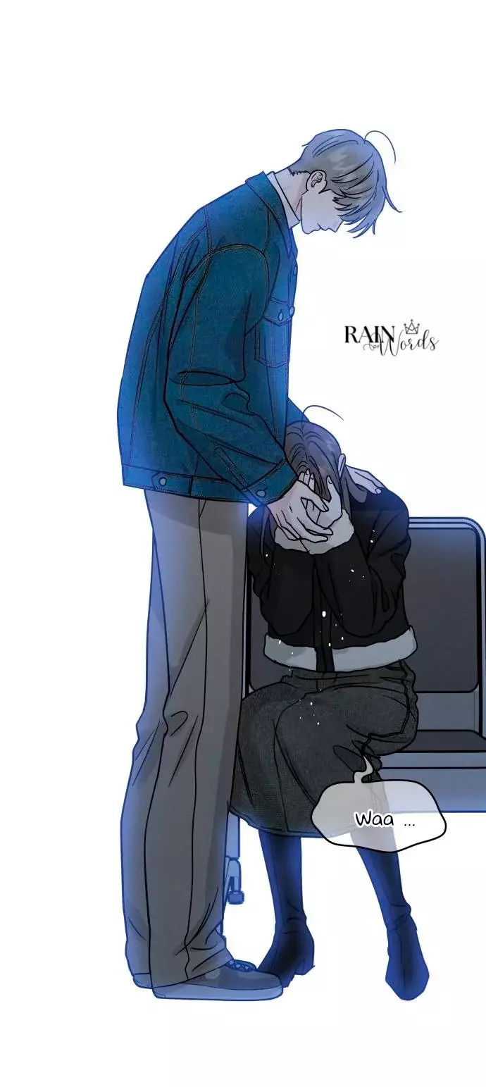 Amor egoísta capítulo 31, página 18