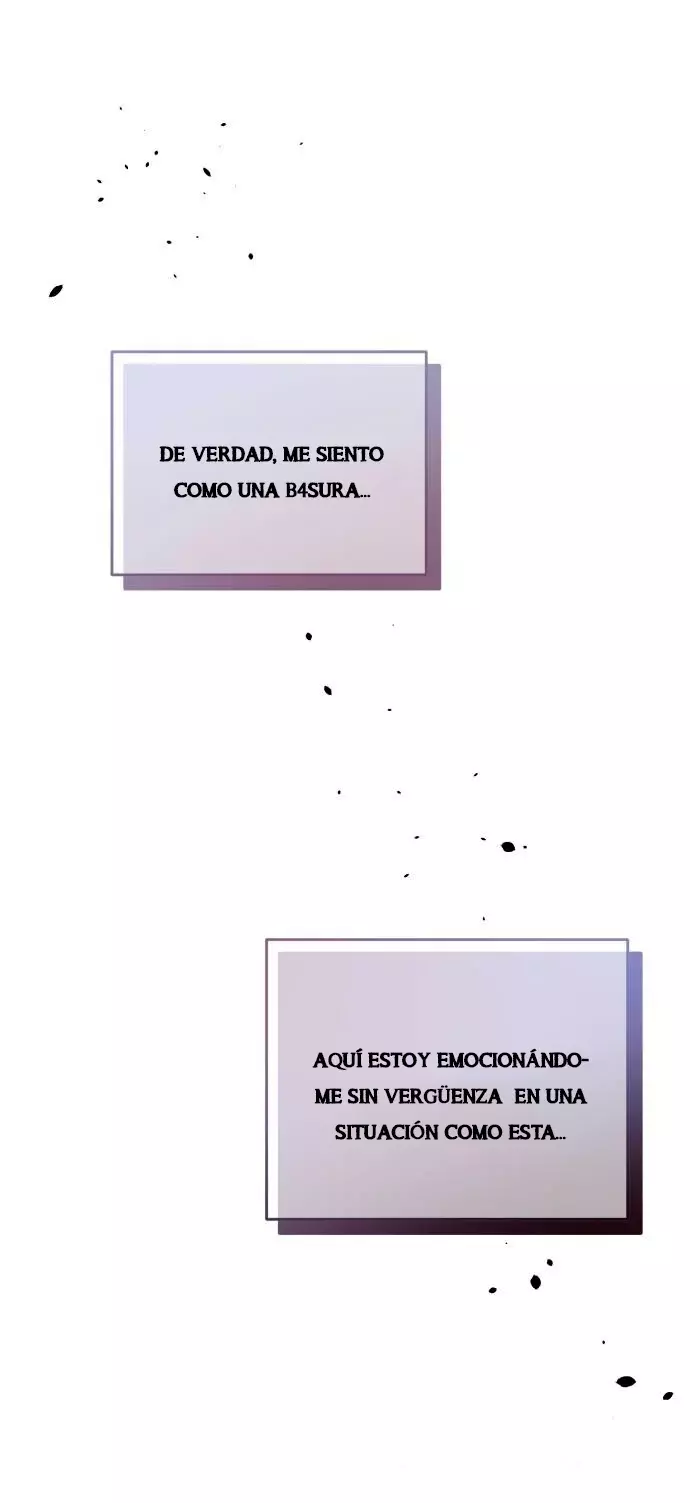 Amor egoísta capítulo 31, página 27