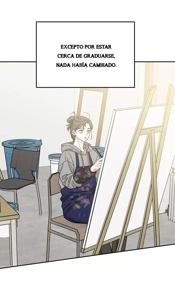 Amor egoísta capítulo 31, página 48