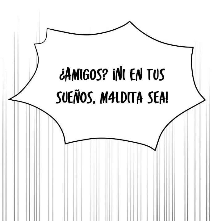 Amor egoísta capítulo 31, página 88