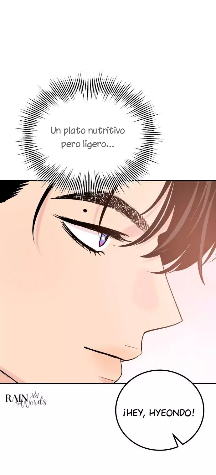 Amor egoísta capítulo 32, página 9