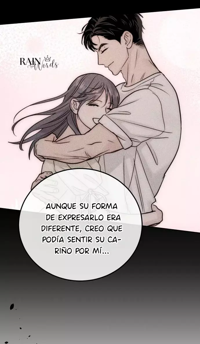 Amor egoísta capítulo 32, página 19